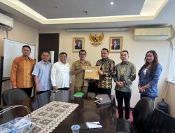Pimpinan DPRD Sumsel Konsultasi Ke Ditjen OTDA Kemendagri RI