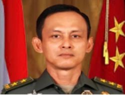 Alumnus SMAN 3 Palembang Jabat Pangdam II Sriwijaya