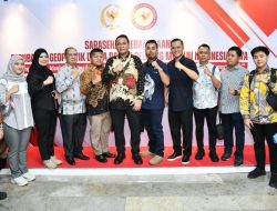 Ketua DPRD Sumsel Hadiri Dialog Sarasehan Memperkokoh Ideologi Pancasila