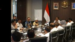 Kampung Nelayan Di Provinsi Bengkulu Akan Diguyur Anggaran 75 Miliar