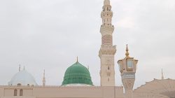 Selamat Tahun Baru Islam, 1 Muharam 1447 Hijriah (27 Juni 2025) Semoga Cahaya Hijrah Dan Istiqamah Menerangi Kita