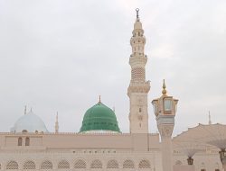 Selamat Tahun Baru Islam, 1 Muharam 1447 Hijriah (27 Juni 2025) Semoga Cahaya Hijrah Dan Istiqamah Menerangi Kita