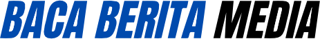 Baca Berita Media